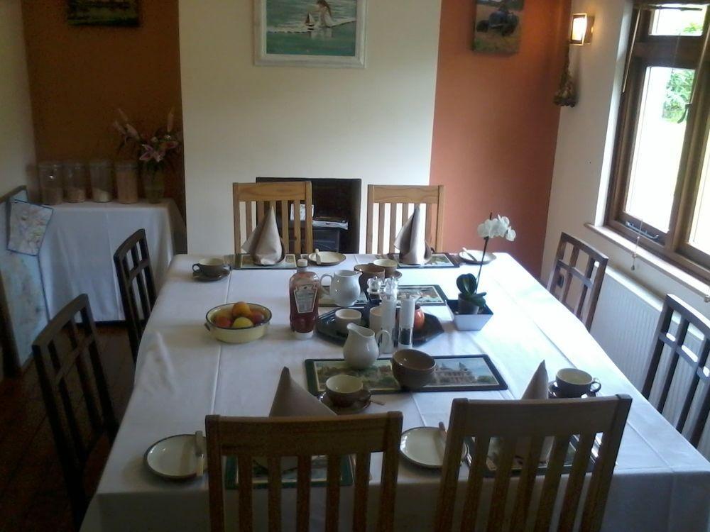 קנטרבורי Homelea Bed And Breakfast מראה חיצוני תמונה