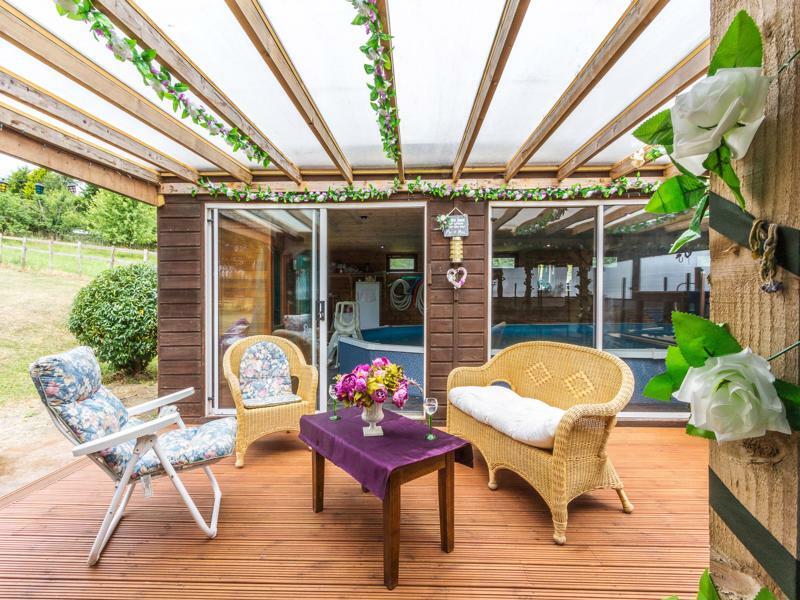 קנטרבורי Homelea Bed And Breakfast מראה חיצוני תמונה